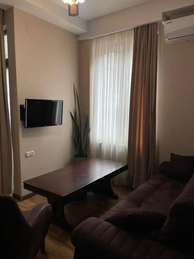 Apartment Anzi