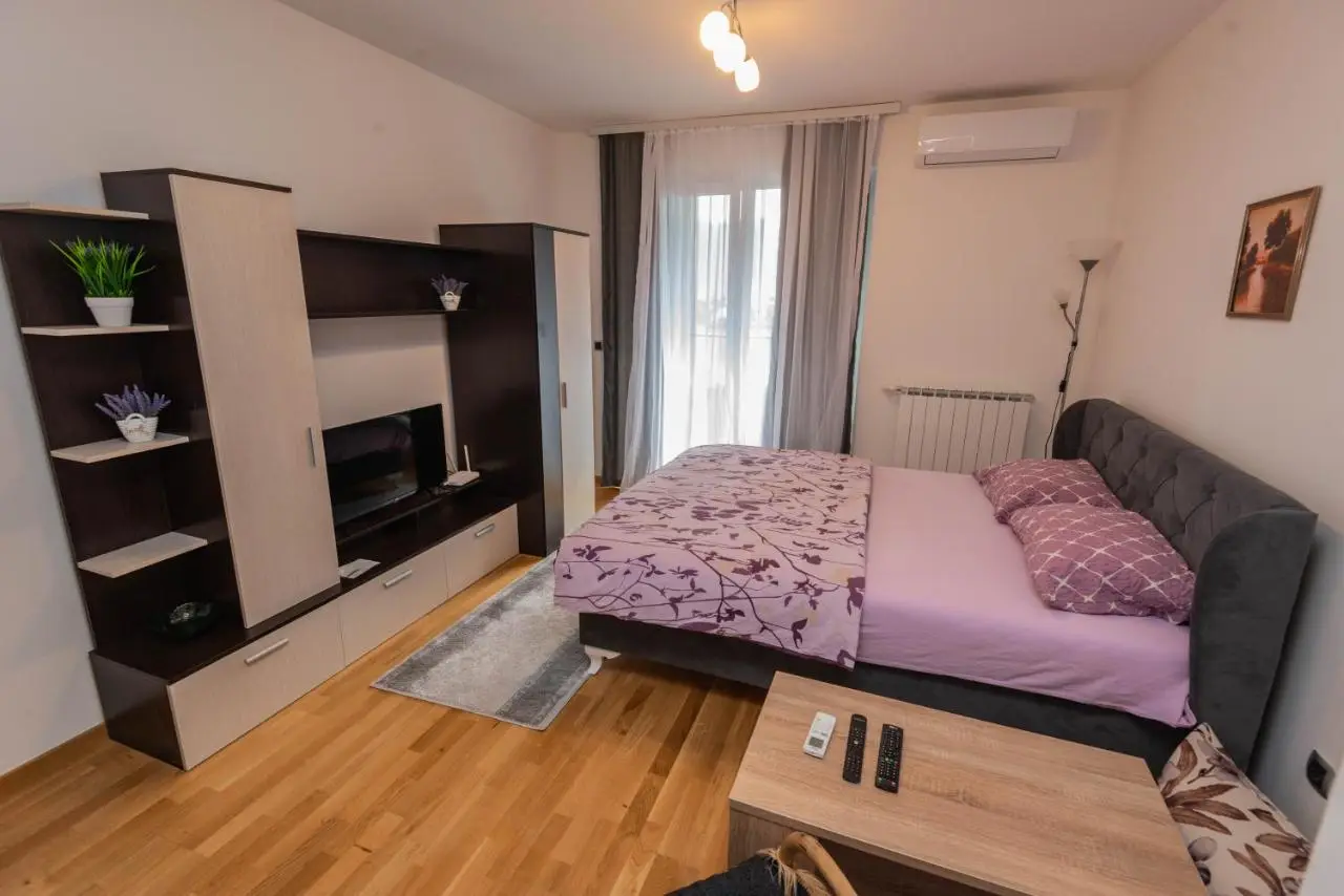 Elite One Premium Apartment