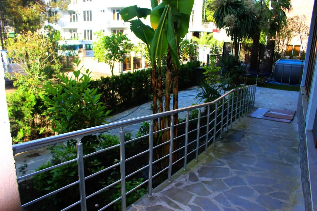 Hotel Inter