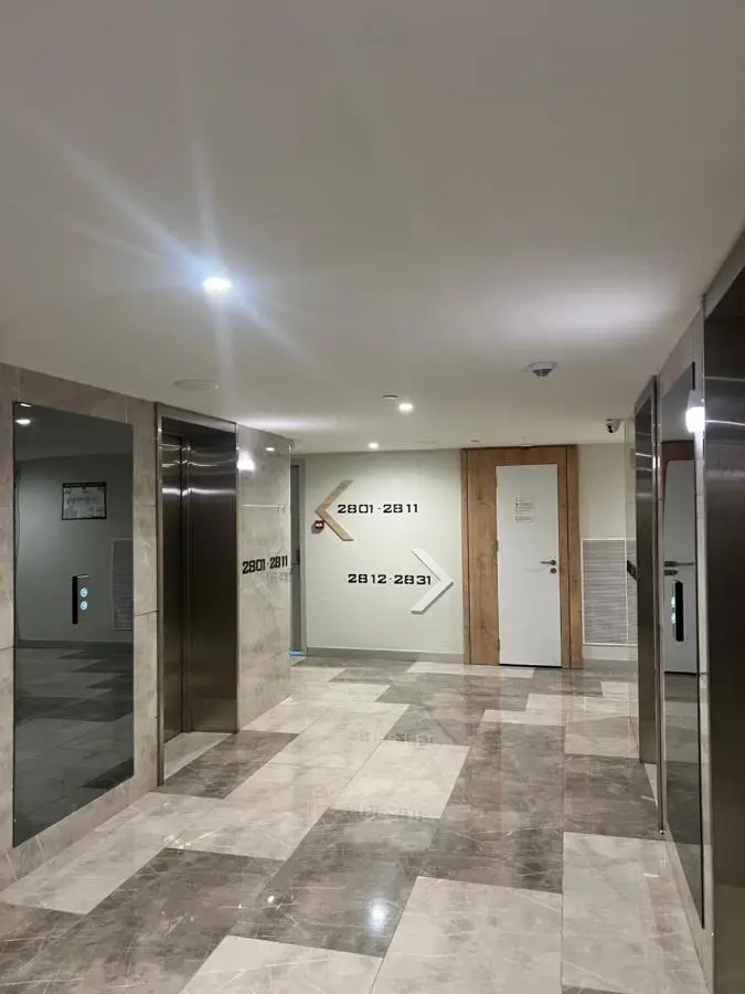 ORBI City LUXE HOTEL