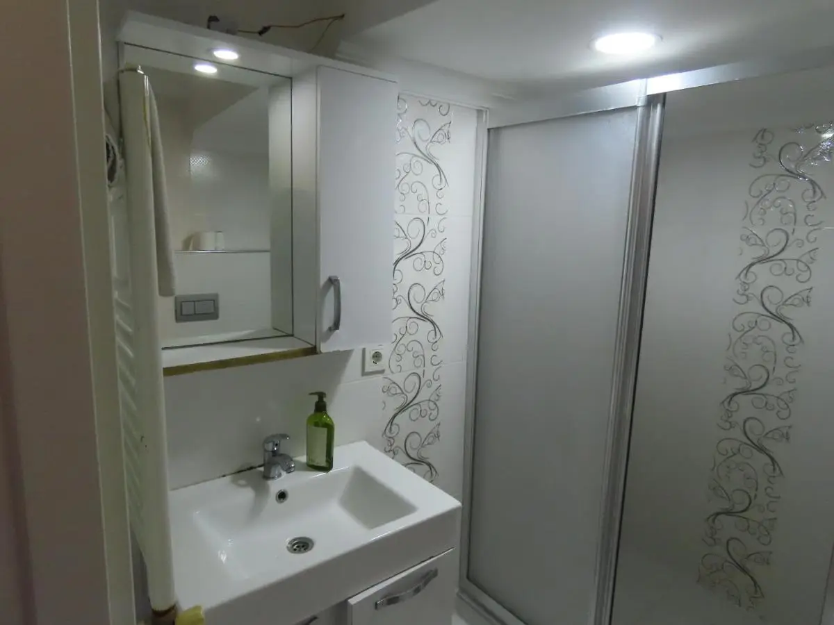 Sultanahmet Apart Hotel House