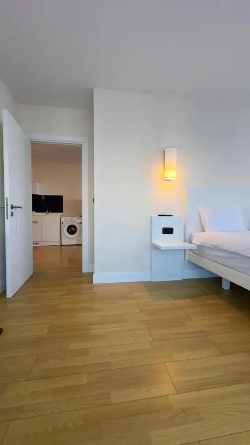 BEST VIEW APARTMENTS ORBI CITY D1 BLOCk