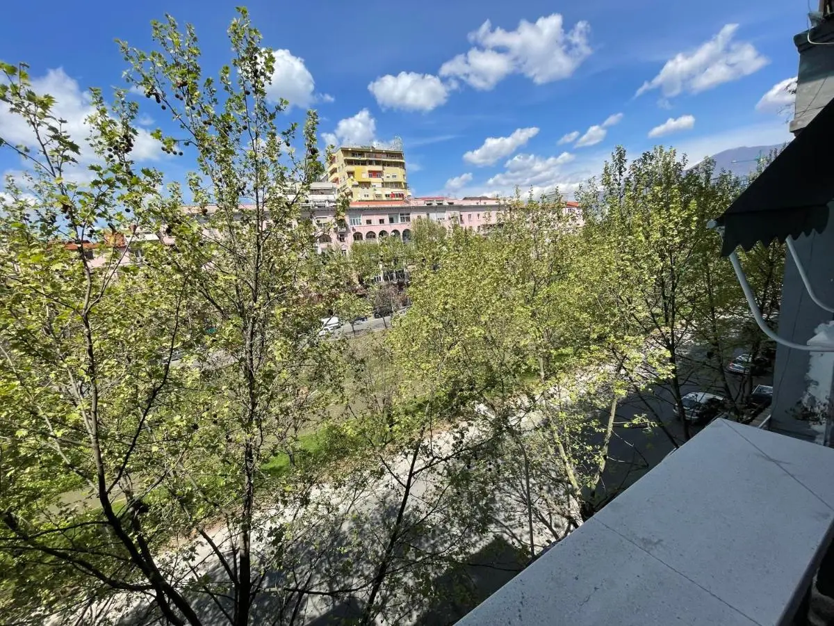 Blloku Unique Apartments