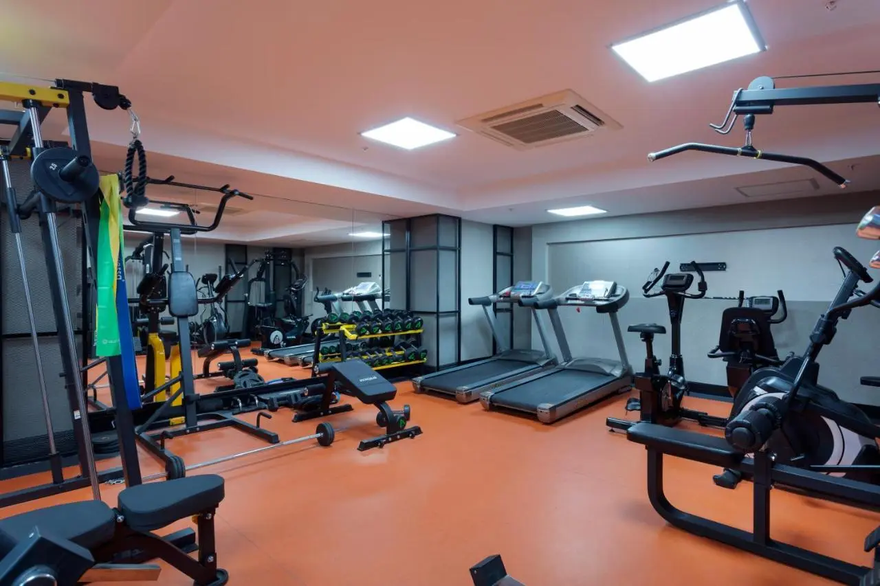 İzz Hotel Koşuyolu