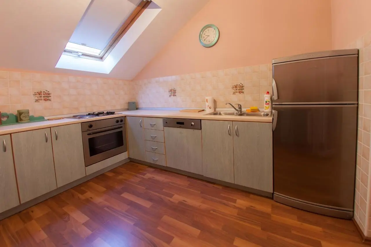 Guesthouse Hortenzija