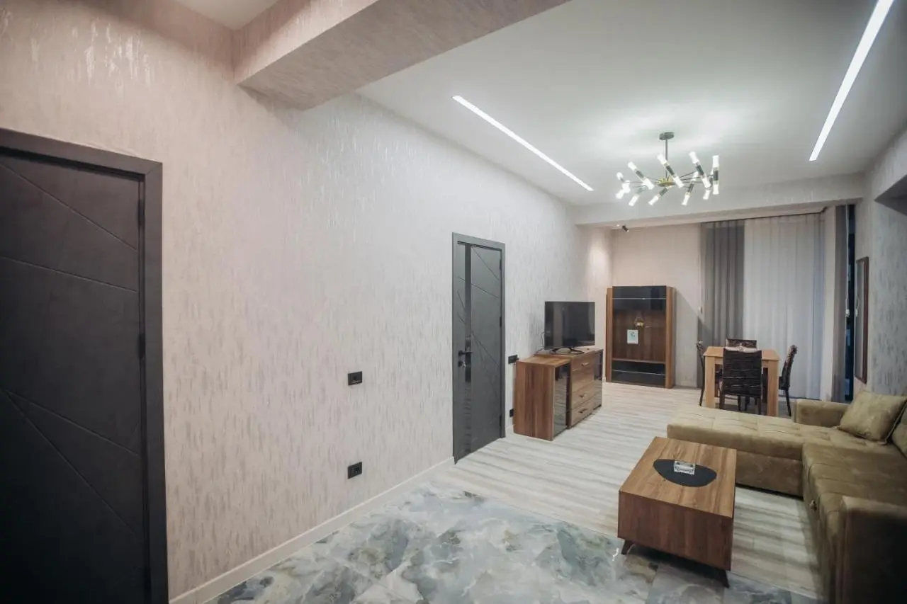 Sabah Bayil Residence Family Apart