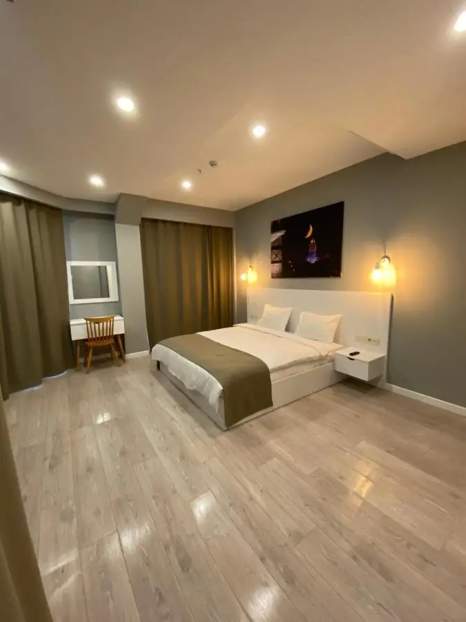 Li Hotel Pera