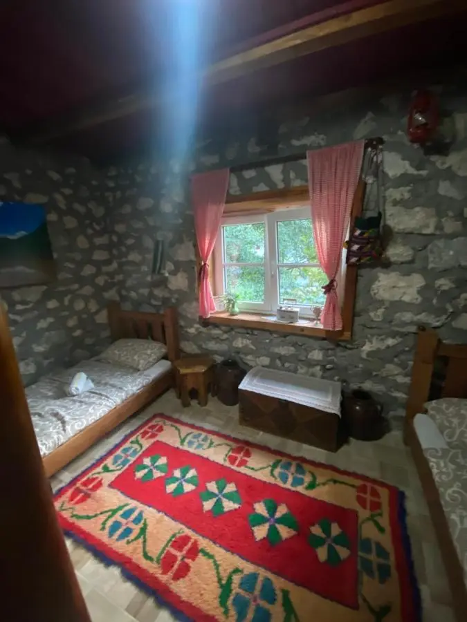 Etno House Stari mlin