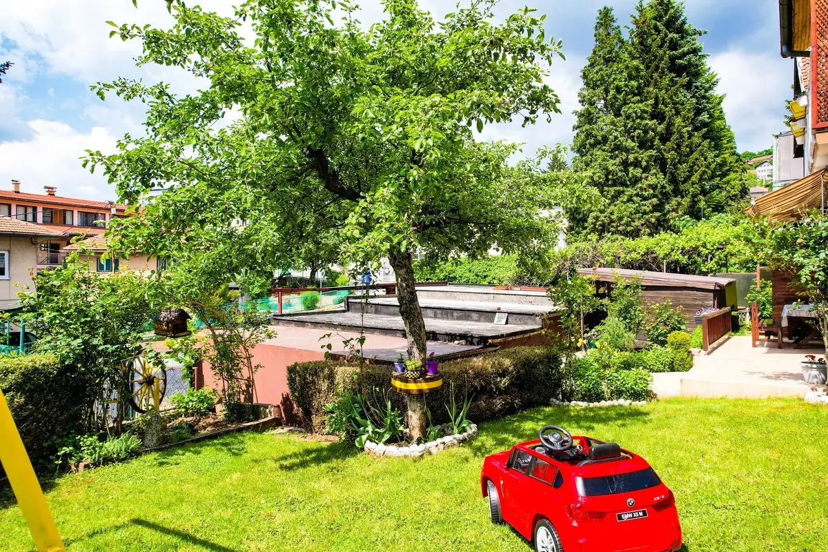 Valle Verde