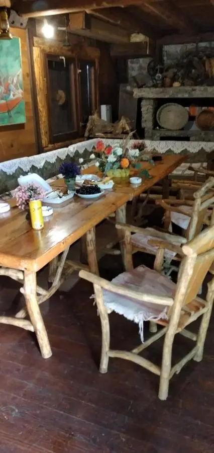 Apartmani Dada Kanjon Grmuša