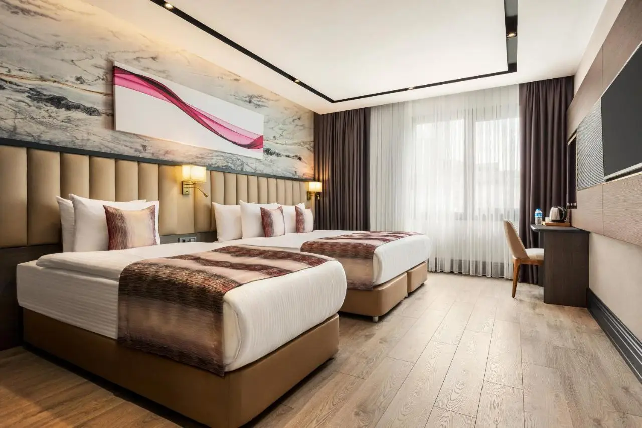 Ramada by Wyndham Istanbul Umraniye