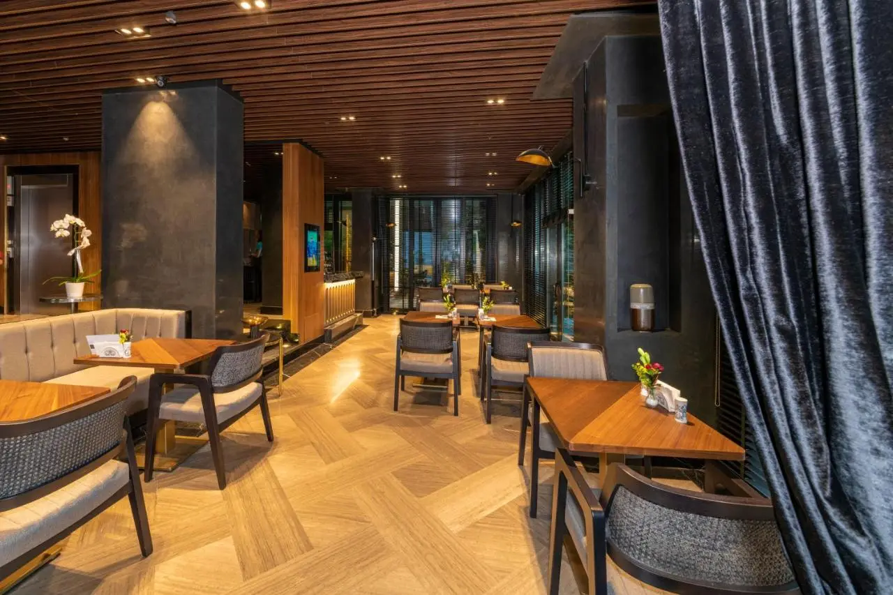 Opale Hotel