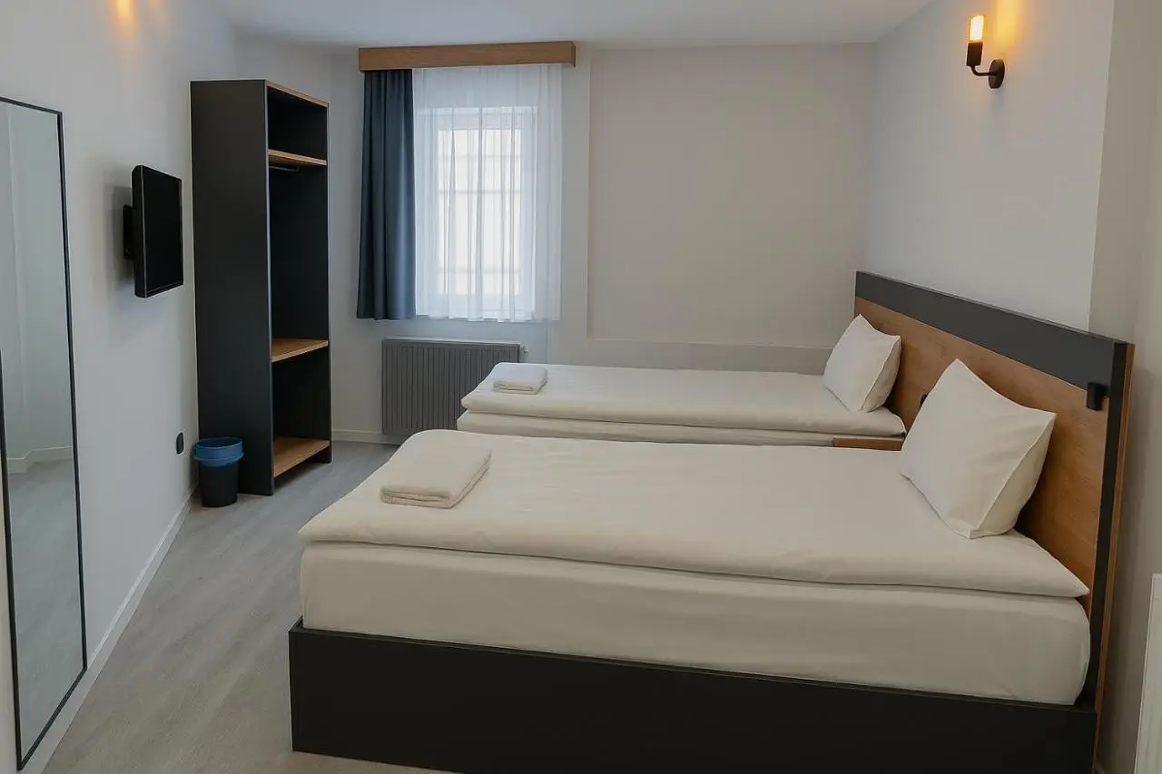 Semih Otel