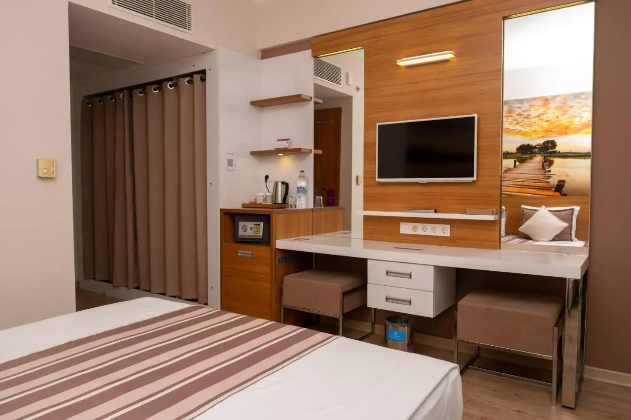 Holiday Village Türkiye