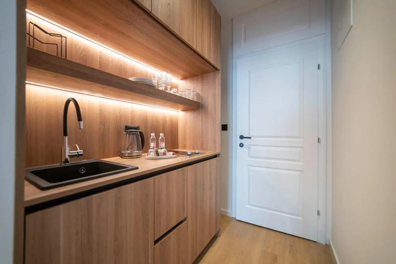 Four Elements Apartments