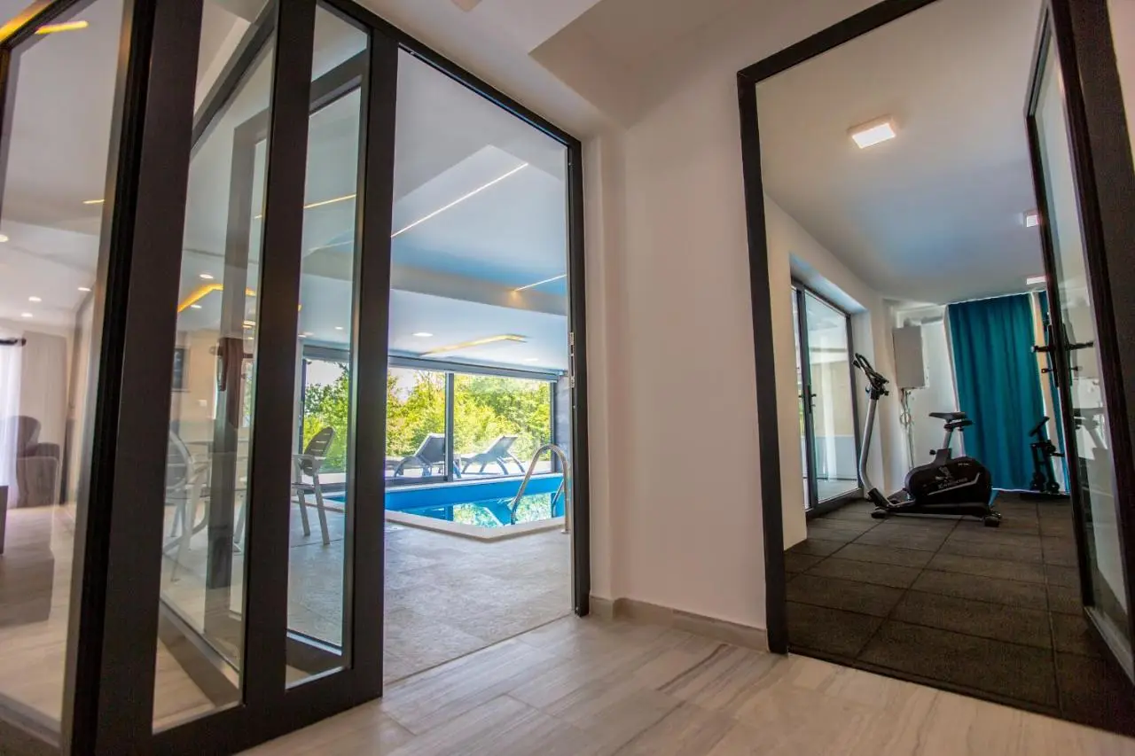 Villa Glamour