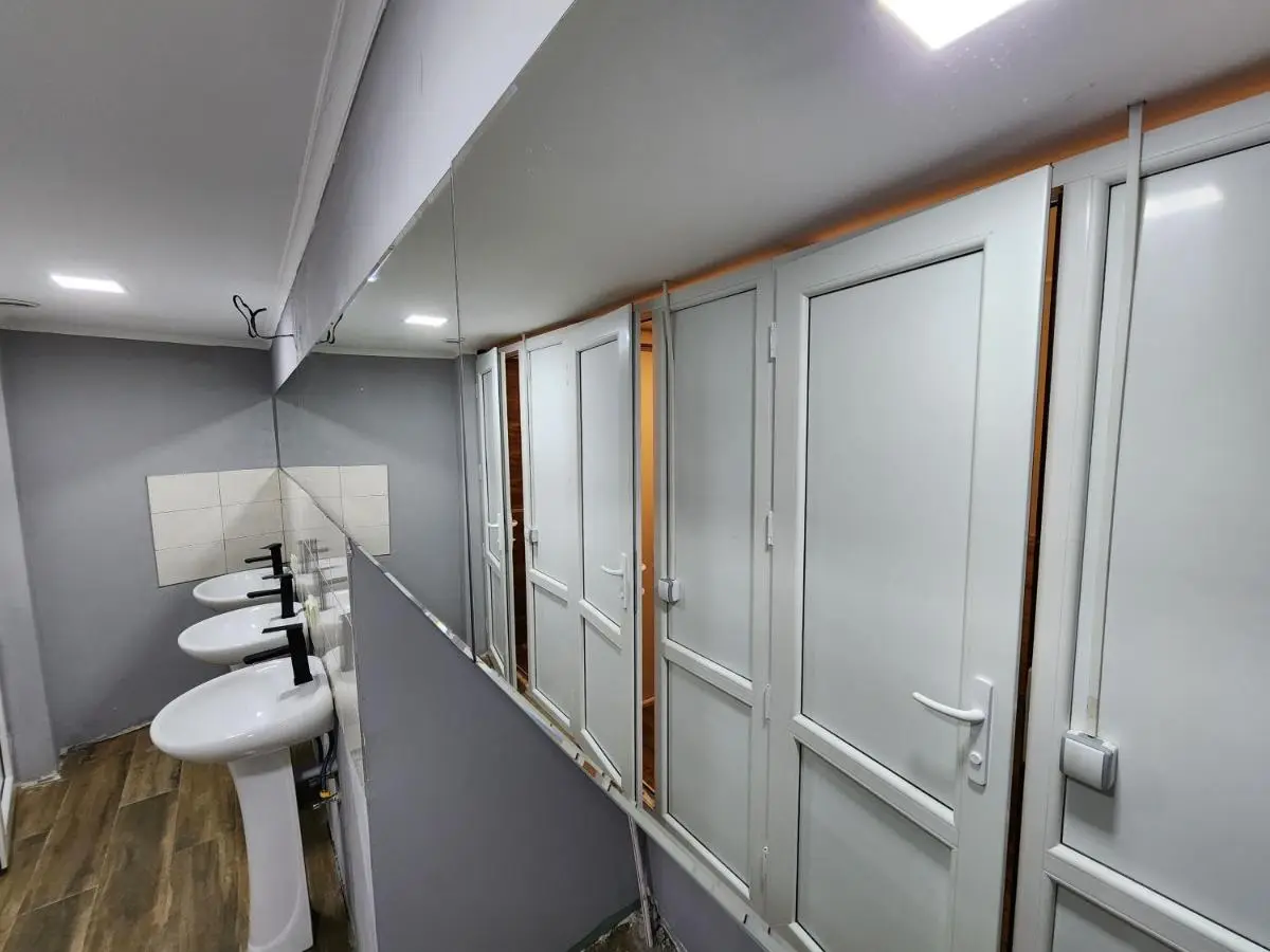 Gallary Hostel