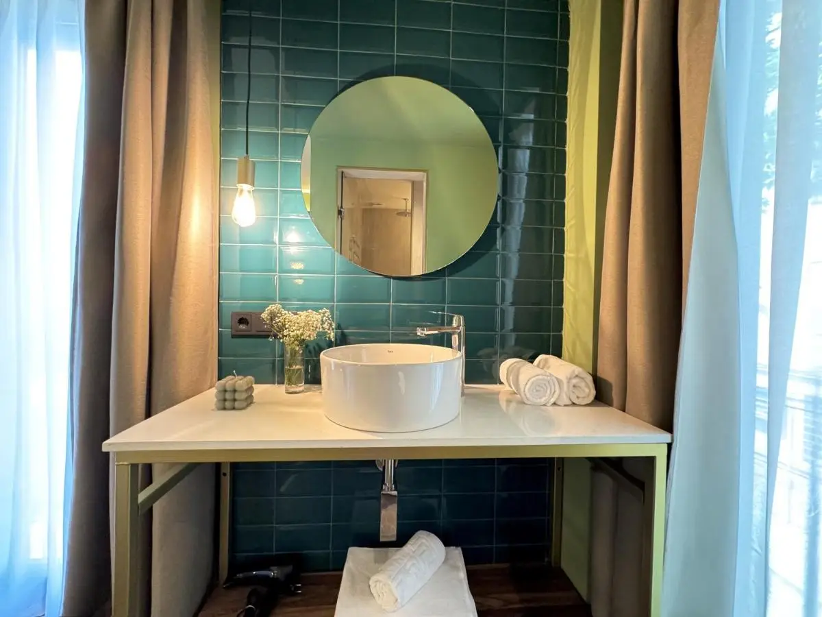 Design Hotel & Private Spa - Tbilisi Edition