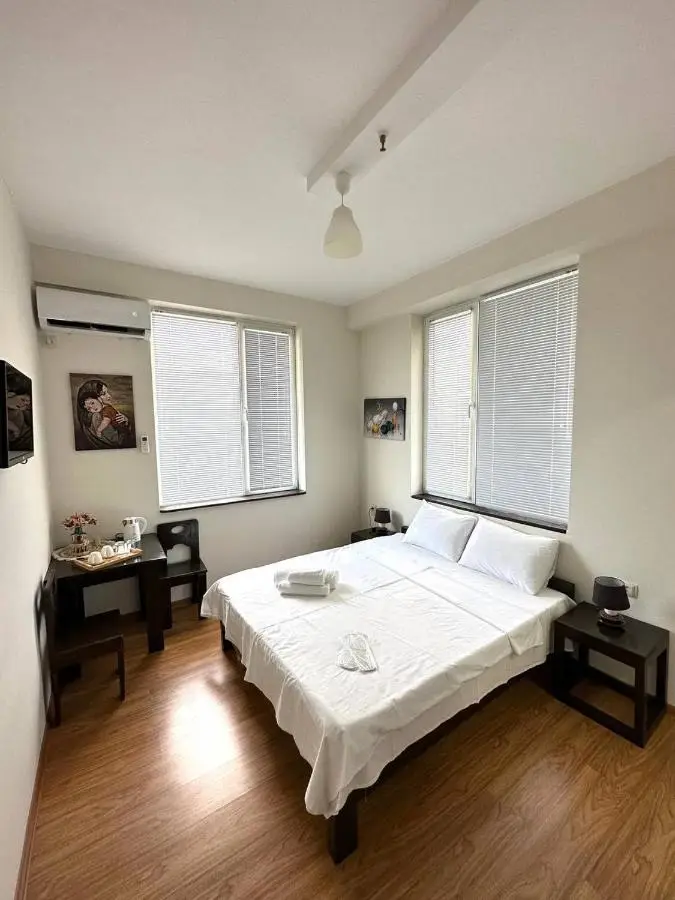 Guest House Memo at the center of kutaisi