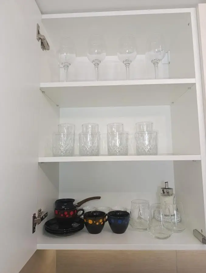 Blue Apartment Lukavica near Sarajevo Airport