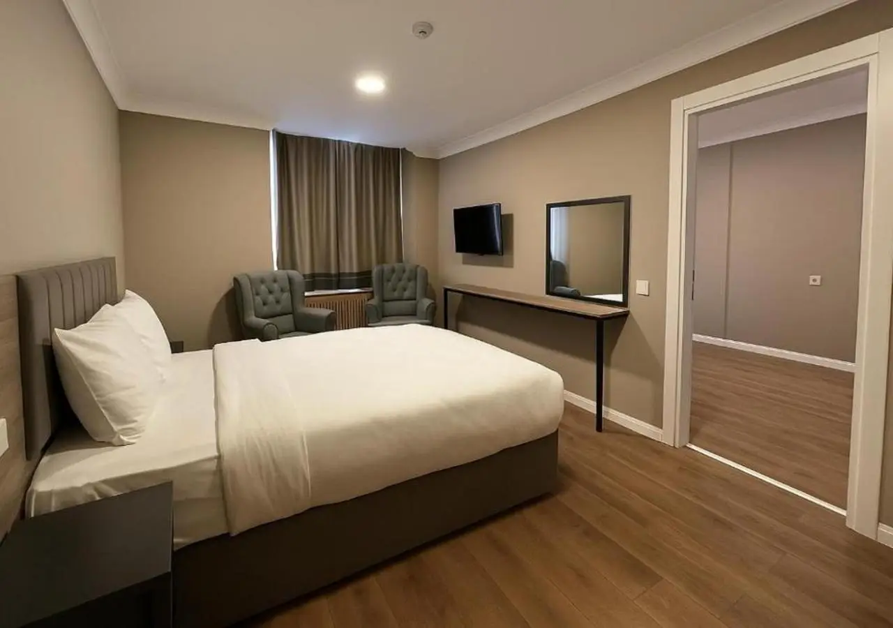 ERSA Hotel