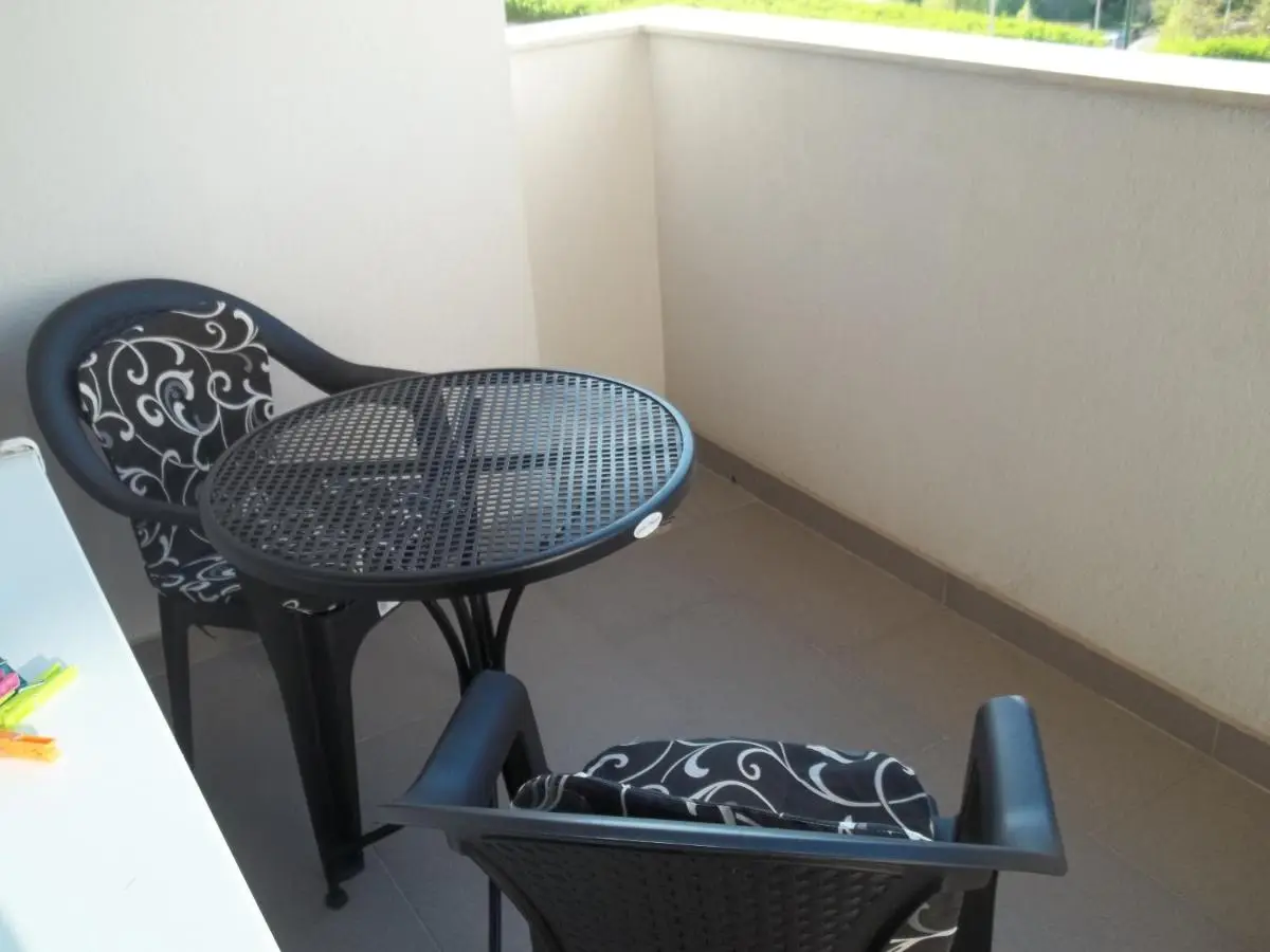 Skenderija Centar Apartment