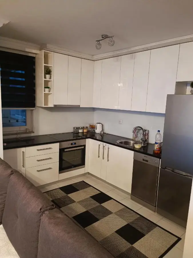 Apartman Jaca