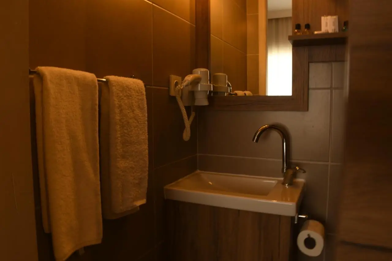 Cibali Hotel Istanbul