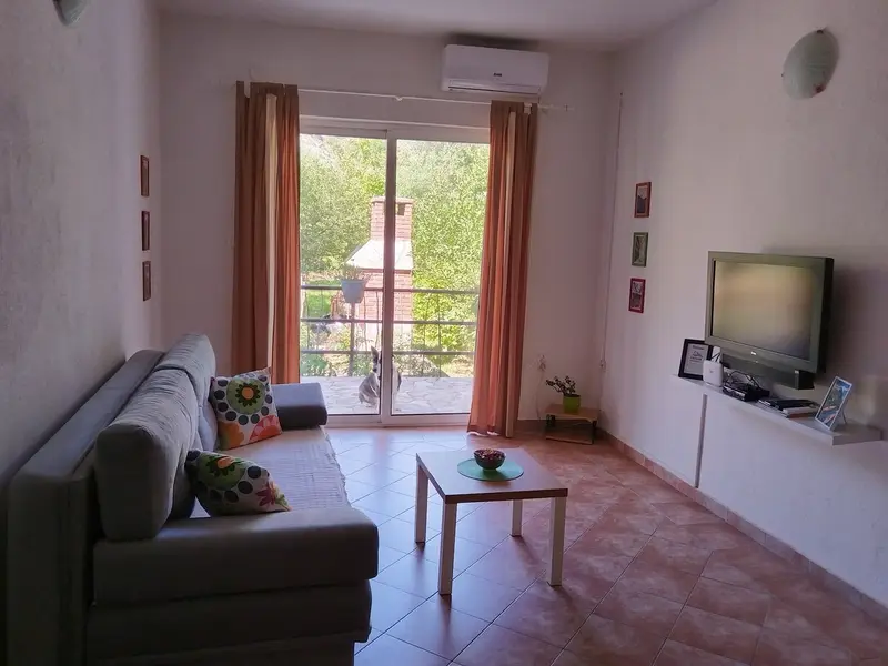 Apartments Pasha