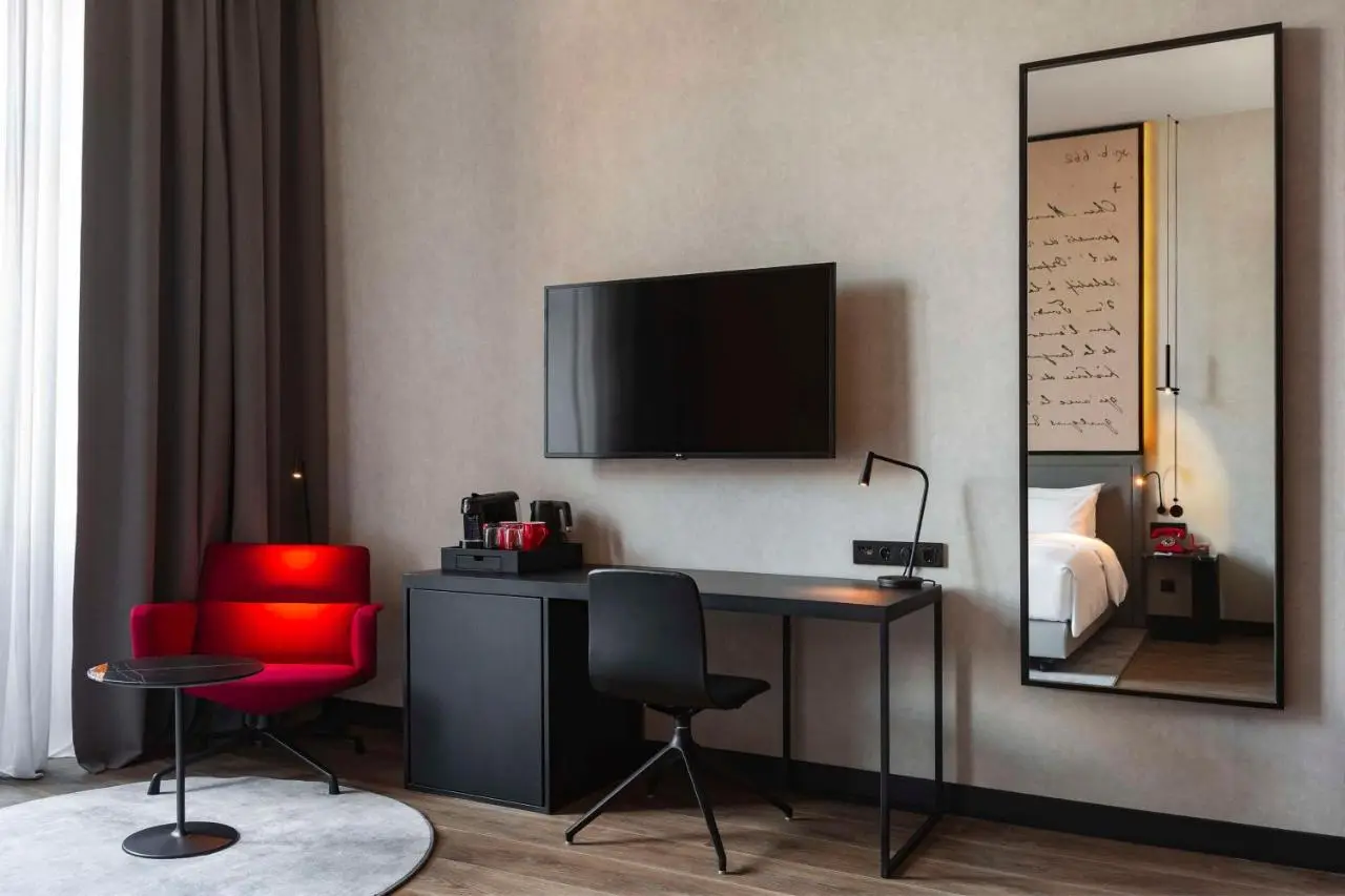 Radisson RED Tbilisi