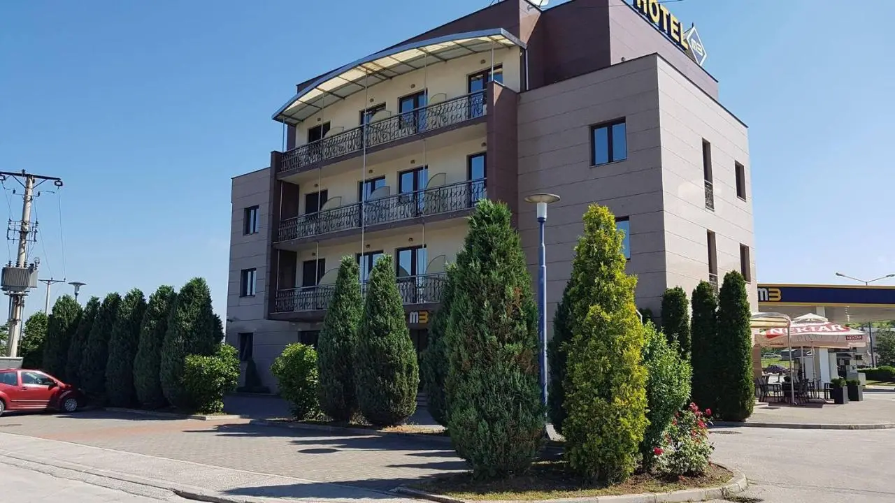 Hotel M3