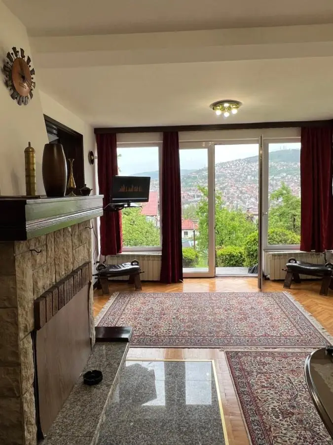 Holiday House Bistrik