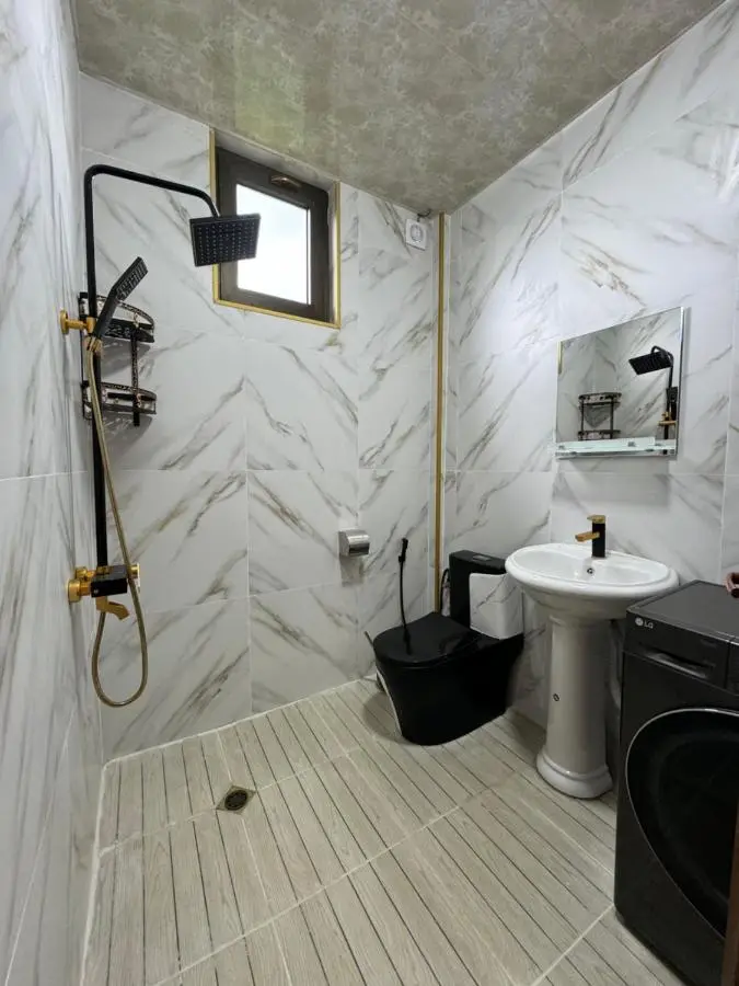 Cottage ,,Okatsia” ოკაციას კოტეჯები