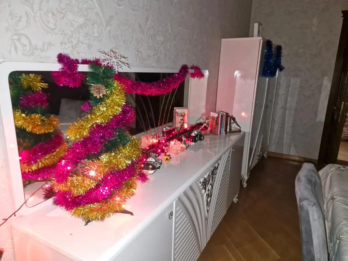 Shahrazad Rent Apartment