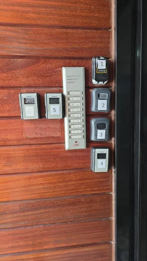 TownHouse Istanbul
