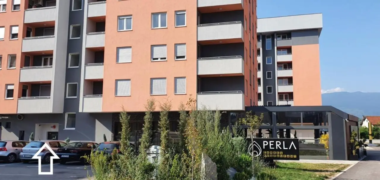 AVA Apartment Istočno Sarajevo