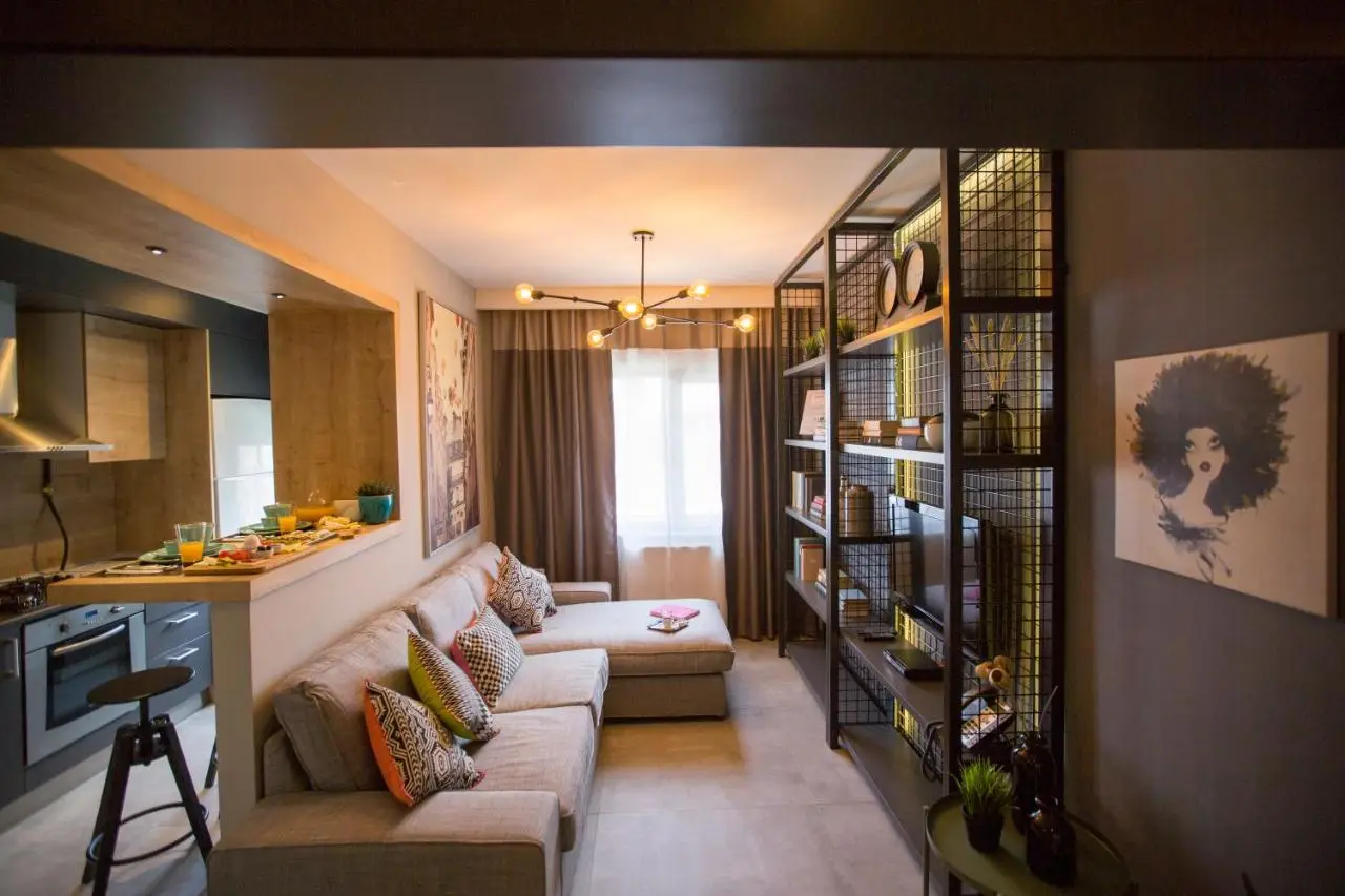 Cityloft 36