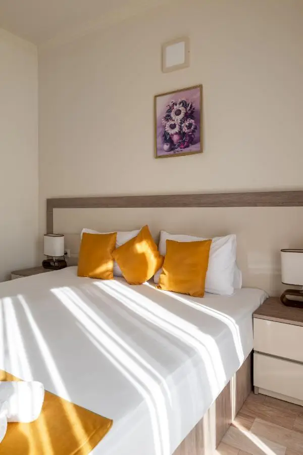 Iveria Elli Hotel