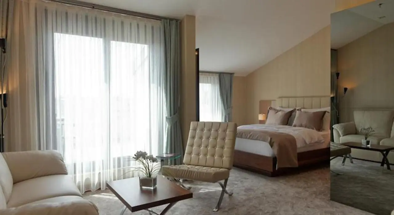 Inera Hotel Pendik