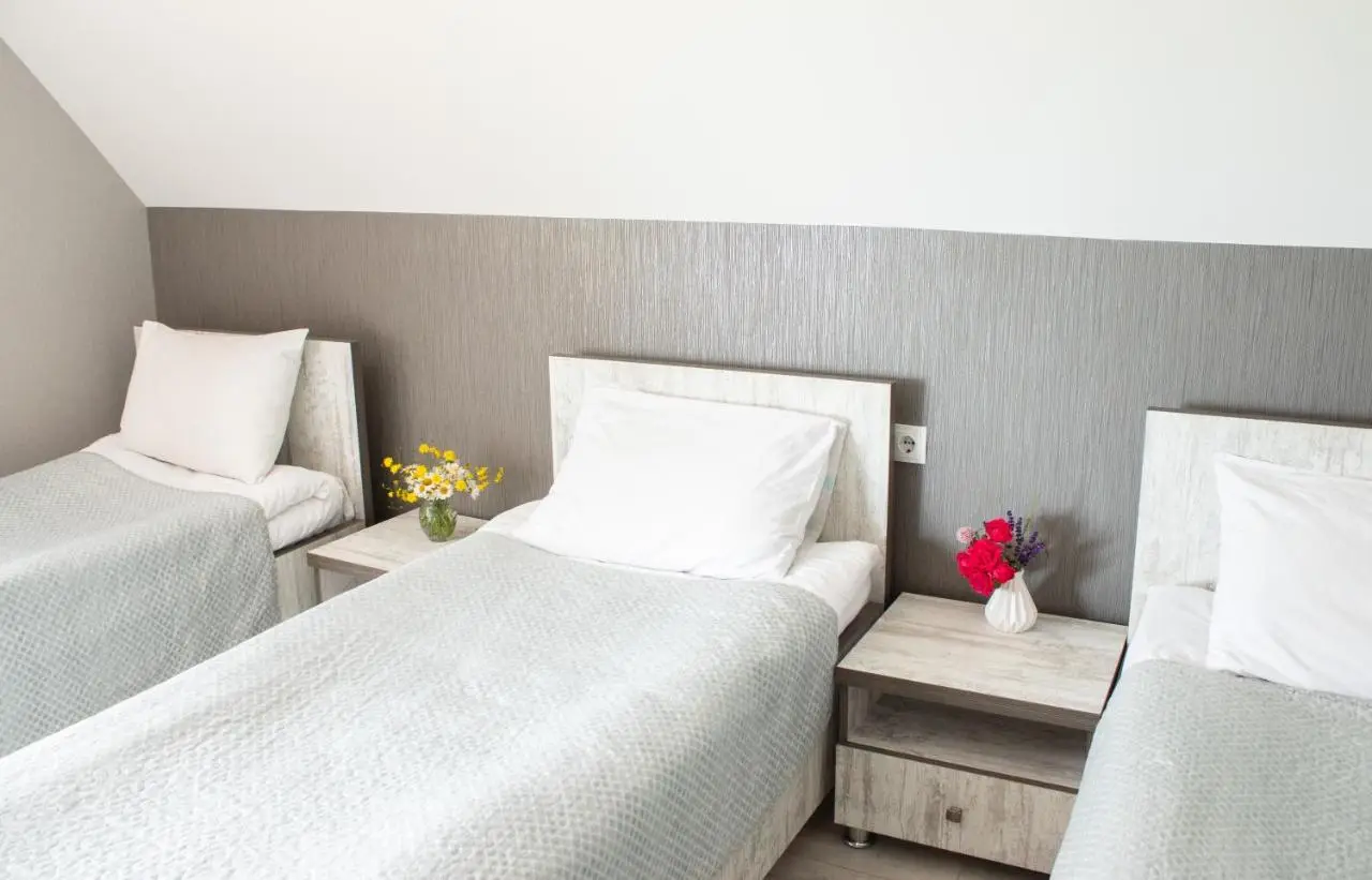 OISHE Boutique Hotel