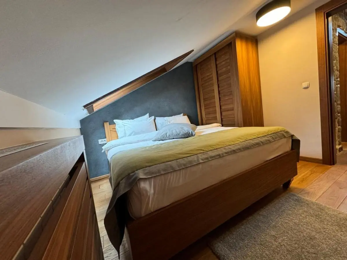 Apartman B610 u Aparthotelu Vucko Jahorina
