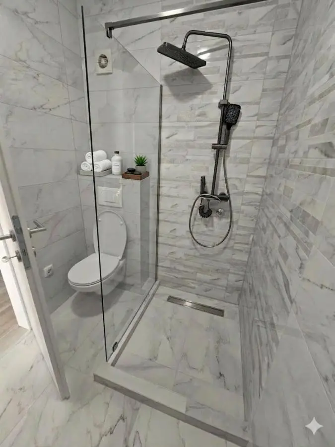 Apartman Bella