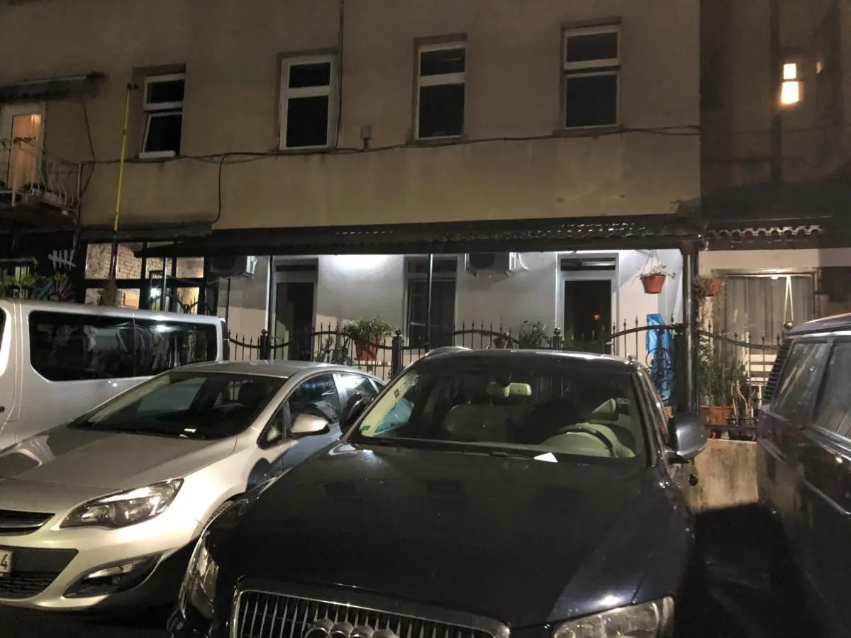 Carpe Diem Apartments