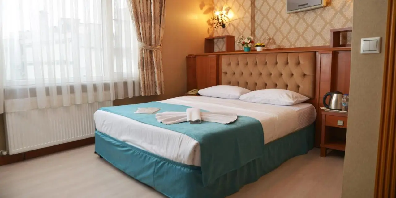 Old City Viva Hotel