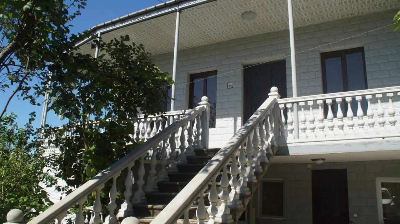AIA Apartment