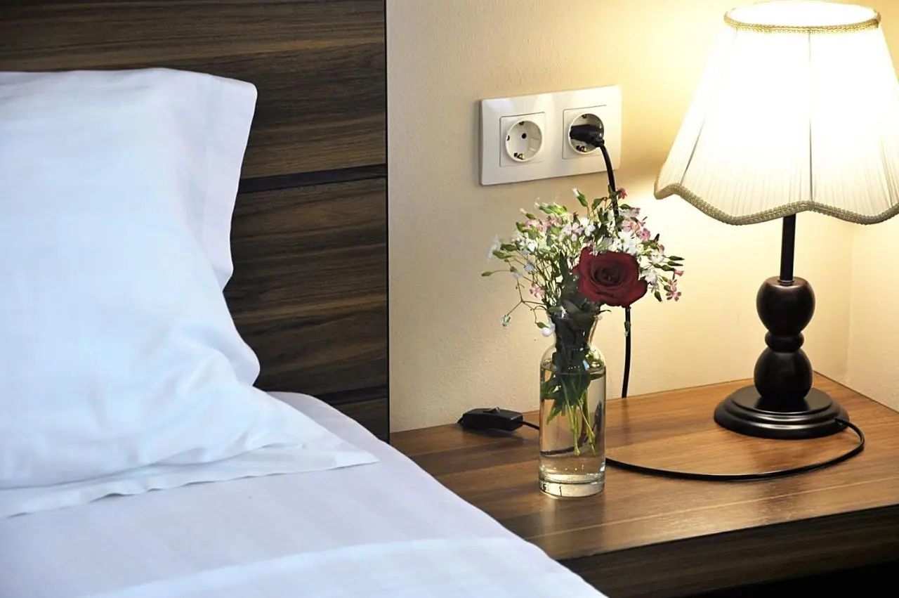 Hotel Gremi Tbilisi