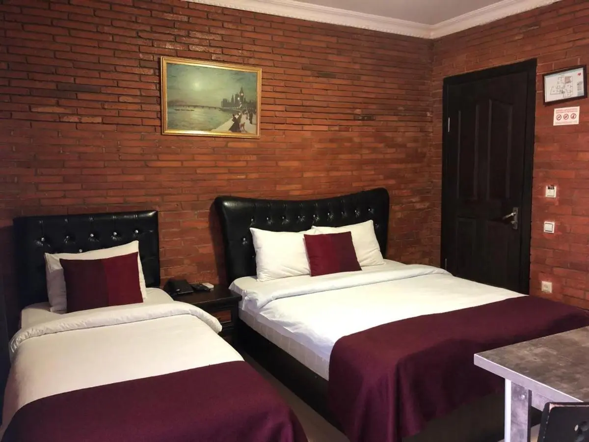 Anadolu Hotel & Restaurant & Spa