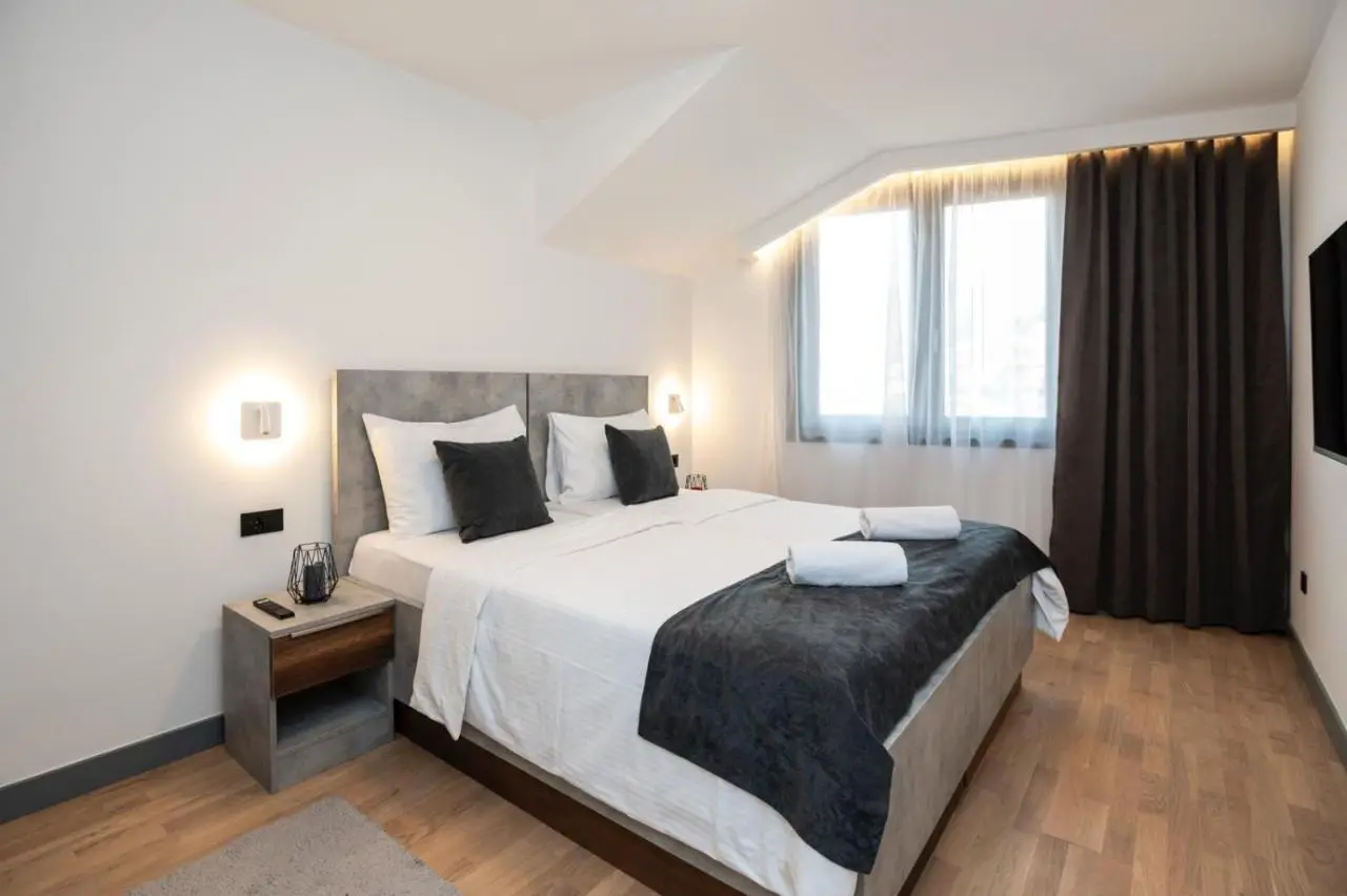 Crystal Apartments Old Town Sarajevo