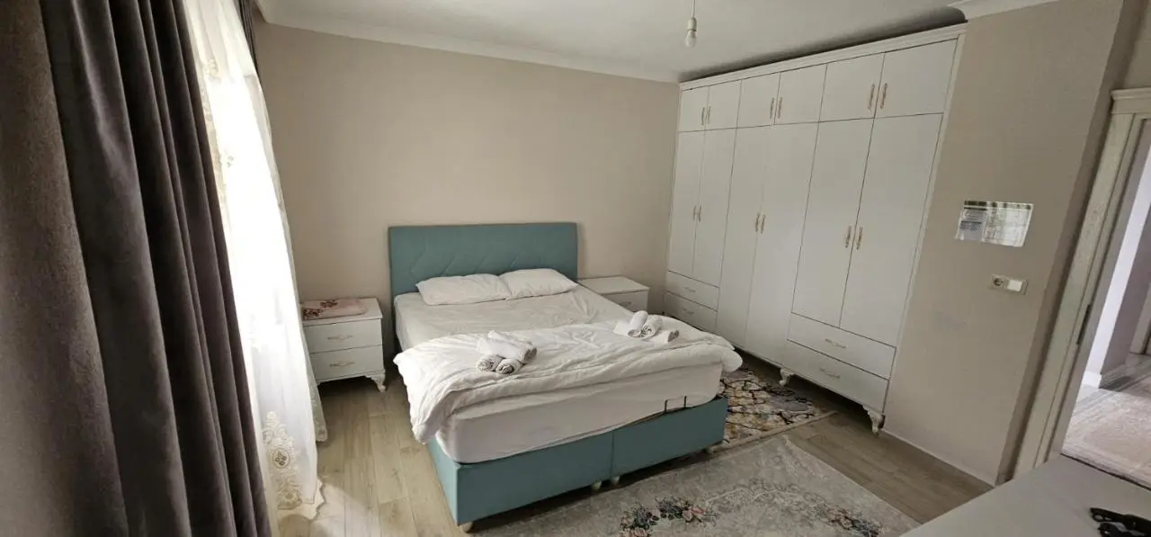 Zeytinlik Nature House