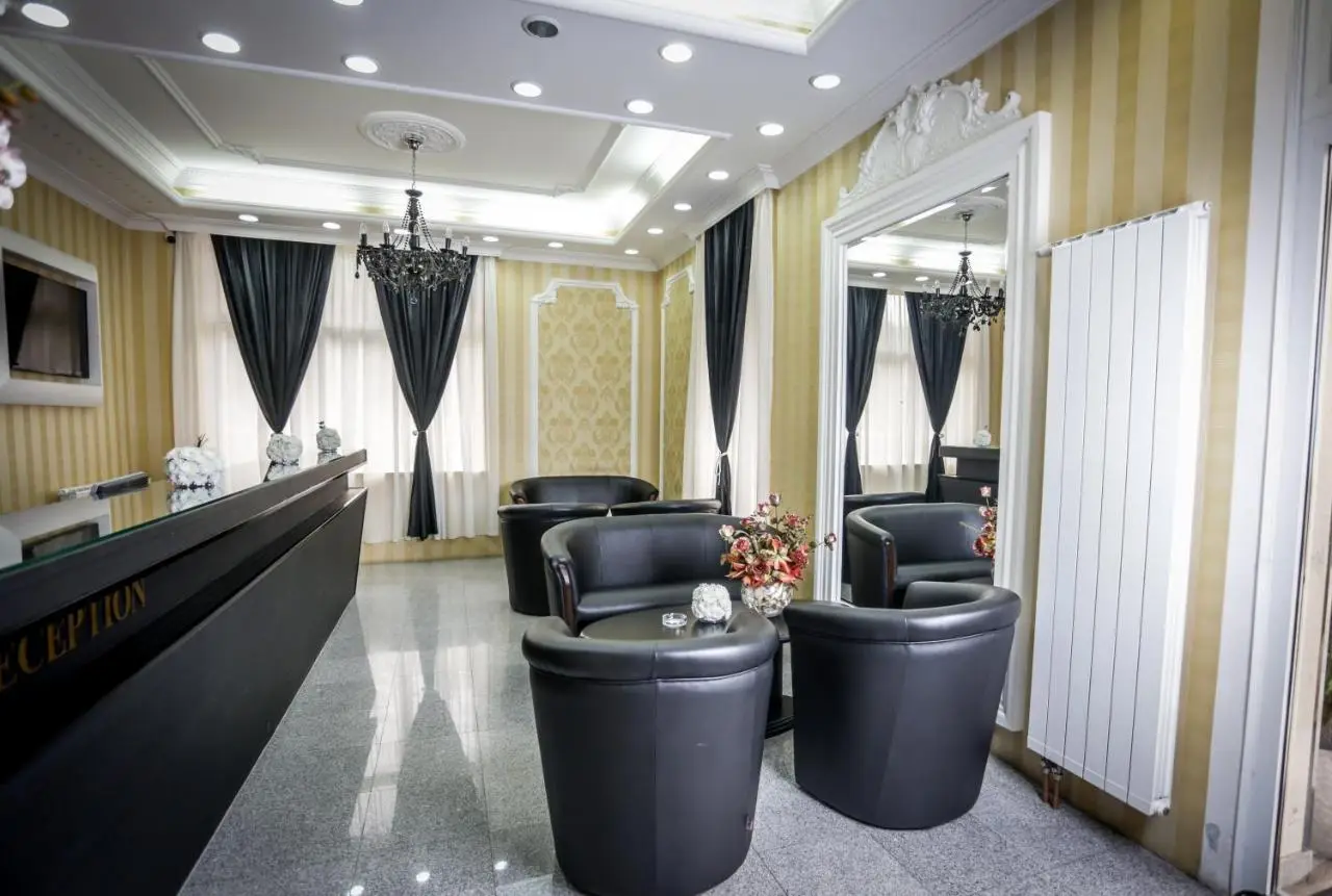 Hotel BOB